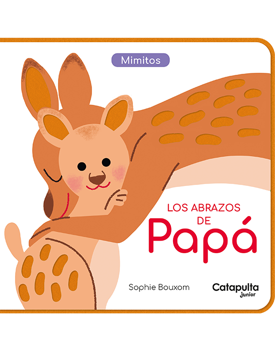 LOS ABRAZO DE PAPÁ