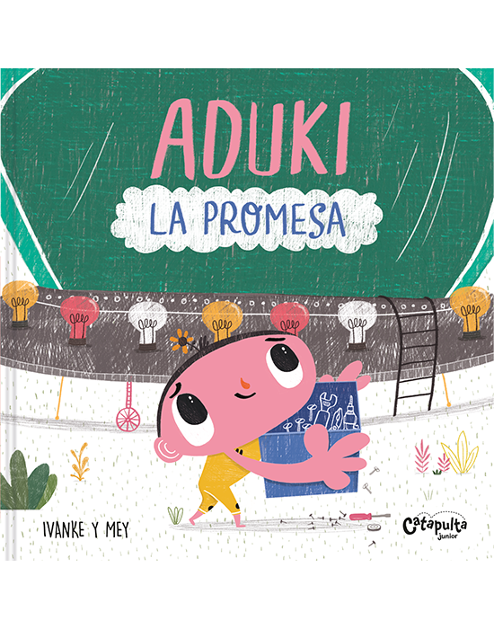 ADUKI: LA PROMESA