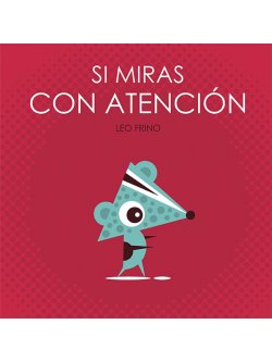 SI MIRAS CON ATENCION