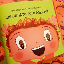 VOY A DORMIR EN MI CAMA